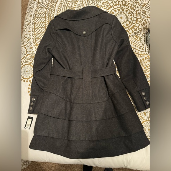 NWT‼️Guess Coat - Picture 2 of 4